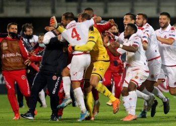 Impresa Malta: la Nazionale conquista la prima storica vittoria in Nations League al 96′ contro la Lettonia