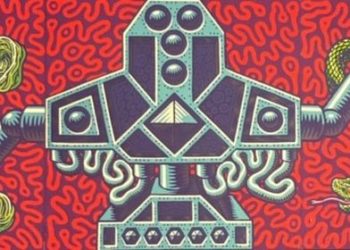 “Dileggiare l’Apocalisse: a lezione dal prof. Bad Trip” – Videoconferenza del Dr Fabrizio Foni