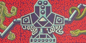 “Dileggiare l’Apocalisse: a lezione dal prof. Bad Trip” – Videoconferenza del Dr Fabrizio Foni