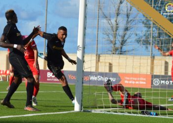 BOV Premier League, che bagarre in vetta! Gzira, Hibernians, Hamrun e Sliema condividono il primo posto dopo sei giornate