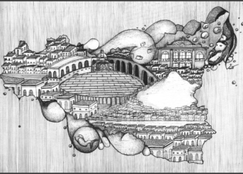 “Bestiario contemporaneo di Sicilia” – Videoconferenza con Rosario Battiato e Chiara Nott, modera  Antonio Leo