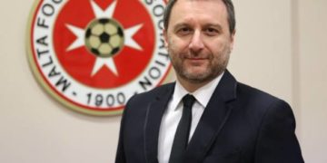 Il CT della Nazionale Devis Mangia è risultato positivo al Covid-19