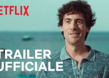 “L’incredibile storia dell’Isola delle rose”: il primo trailer del film Netflix Italia girato a Malta