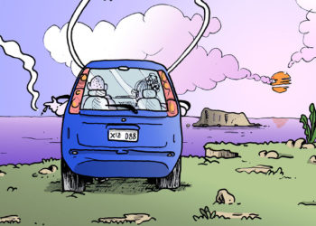 Satira – Misteri maltesi