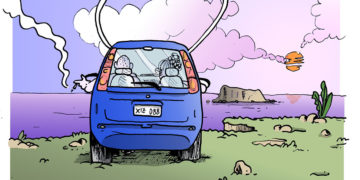 Satira – Misteri maltesi