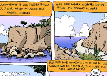 Satira – Senza parole