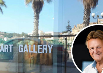 Rudy Buhler Art: una nuova galleria d’arte a Marsascala