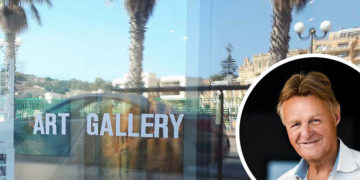 Rudy Buhler Art: una nuova galleria d’arte a Marsascala