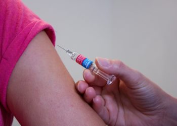 vaccinazione puntura