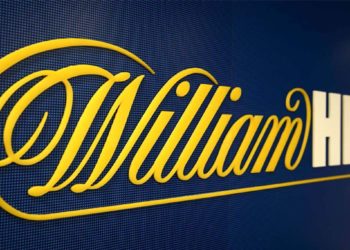 La Caesars Entertainment acquisisce William Hill per 2,9 miliardi di sterline.