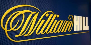 La Caesars Entertainment acquisisce William Hill per 2,9 miliardi di sterline.