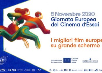 8 novembre 2020: si festeggia oggi la Giornata Europea del Cinema d’Essai