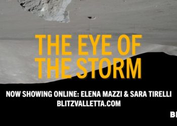 “The Eye of The Storm | A Fragmented World”: in mostra fino al 7 dicembre