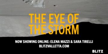 “The Eye of The Storm | A Fragmented World”: in mostra fino al 7 dicembre