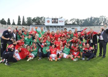 UEFA Nations League, Malta non si ferma più: superata Andorra 3-1 e ora i ragazzi di Mangia sognano la vittoria del girone