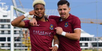 BOV Premier League: lo Gzira vince 3-2 contro lo Sliema e conquista la vetta. Crisi nera per Lija e Senglea