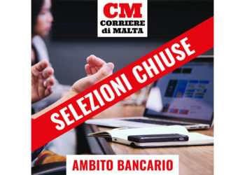 Corriere di Malta: Trova Lavoro