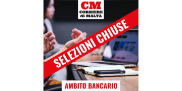 Corriere di Malta: Trova Lavoro