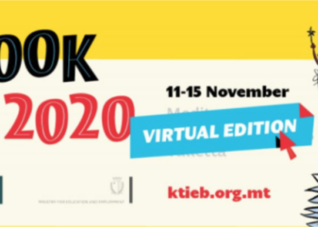 Malta Book Festival: l’Istituto Italiano di Cultura presenta il suo ricco programma