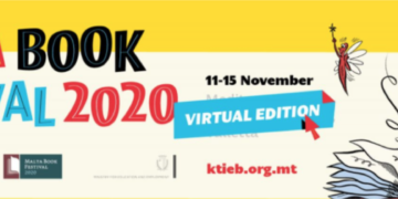 Malta Book Festival: l’Istituto Italiano di Cultura presenta il suo ricco programma