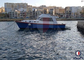 Marsascala: arrestati tre italiani con 55 chili di droga