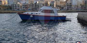 Marsascala: arrestati tre italiani con 55 chili di droga
