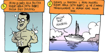 Satira – Trova la fake news su Bobby