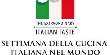 Dal 23 al 29 novembre la V edizione della Settimana della Cucina Italiana nel Mondo