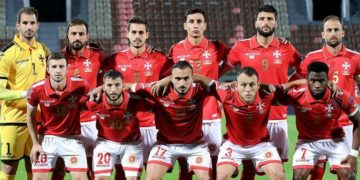 UEFA Nations League: Malta, grazzi ħafna! I ragazzi del CT Devis Mangia terminano il girone con un grandissimo secondo posto