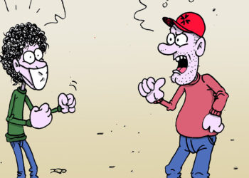 Satira – Vax or no vax?