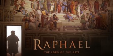L’Istituto Italiano di Cultura presenta “Raffaello, il principe delle arti”