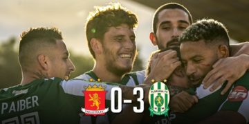 BOV Premier League: il Floriana di mister Potenza strapazza i rivali storici del Valletta nel derby, con Keqi che torna ad essere decisivo