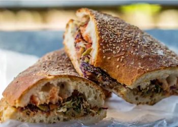 Ħobż biż-Żejt o Ftira: patrimonio …da mangiare