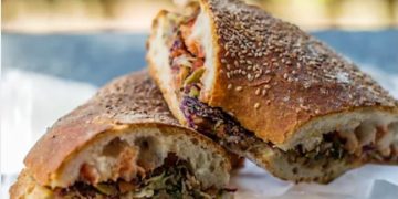 Ħobż biż-Żejt o Ftira: patrimonio …da mangiare