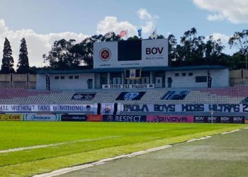 Nel turno infrasettimanale di BOV Premier League l’Hibernians di mister Sanderra riconquista la vetta