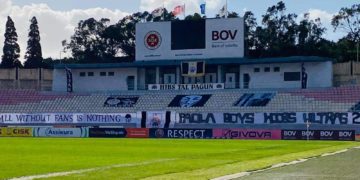 Nel turno infrasettimanale di BOV Premier League l’Hibernians di mister Sanderra riconquista la vetta