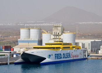 Ponte Ferries: lanciato il nuovo servizio di traghetti veloci tra Malta e la Sicilia