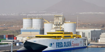 Ponte Ferries: lanciato il nuovo servizio di traghetti veloci tra Malta e la Sicilia