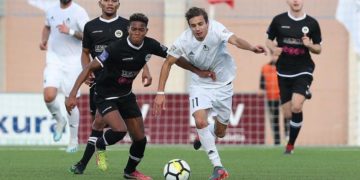 BOV Premier League: gli italiani Bonanni e Cisotti regalano la vittoria a Birkirkara e Sliema