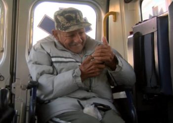 È morto Anġlu Vella uno dei tre abitanti di Comino