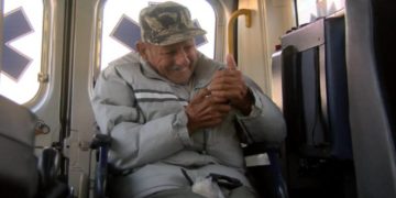 È morto Anġlu Vella uno dei tre abitanti di Comino