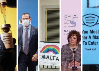 Corriere di Malta: gli articoli più letti nel 2020