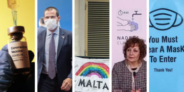 Corriere di Malta: gli articoli più letti nel 2020