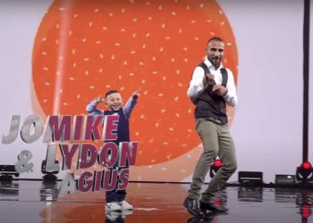 Jomike e Lydon Agius sono i vincitori della prima edizione di Malta’s Got Talent