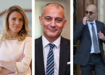 Spese pazze e frequentazioni discutibili: ascesa e caduta di Joseph Cuschieri