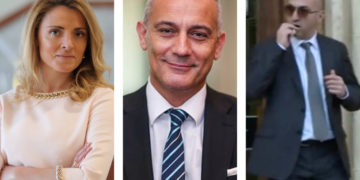 Spese pazze e frequentazioni discutibili: ascesa e caduta di Joseph Cuschieri