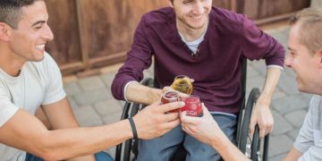 Sono circa 35.000 le persone con disabilità a Malta