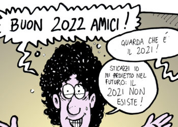 Satira – Buona fine e buon principio