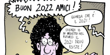 Satira – Buona fine e buon principio