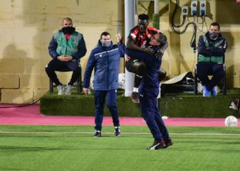 BOV Premier League: l’Hamrun ridimensiona le ambizioni del Mosta, cade immeritatamente il Sirens di Giovanni Tedesco